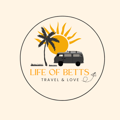 Life of Betts Logo